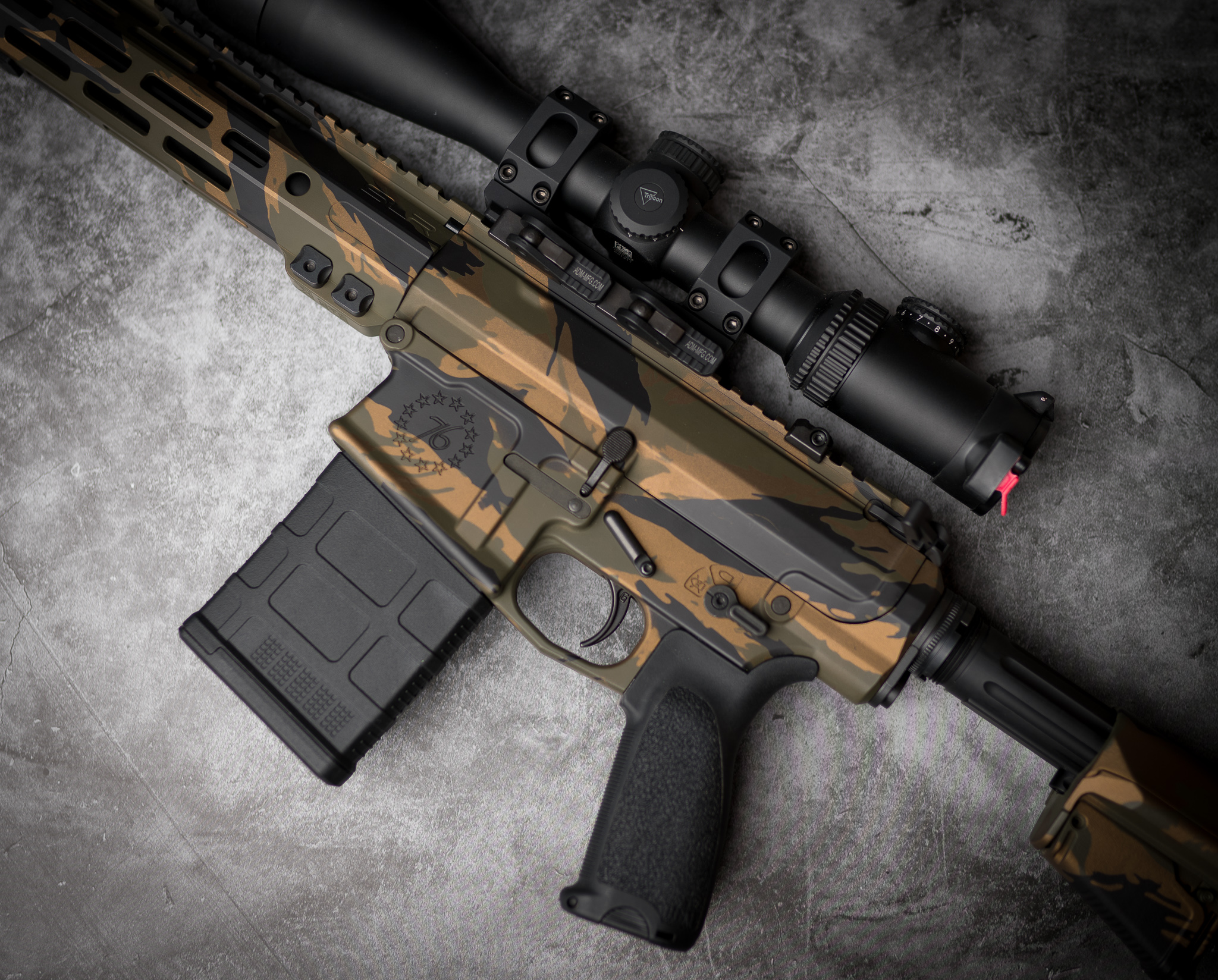 airsoft camo paint 2