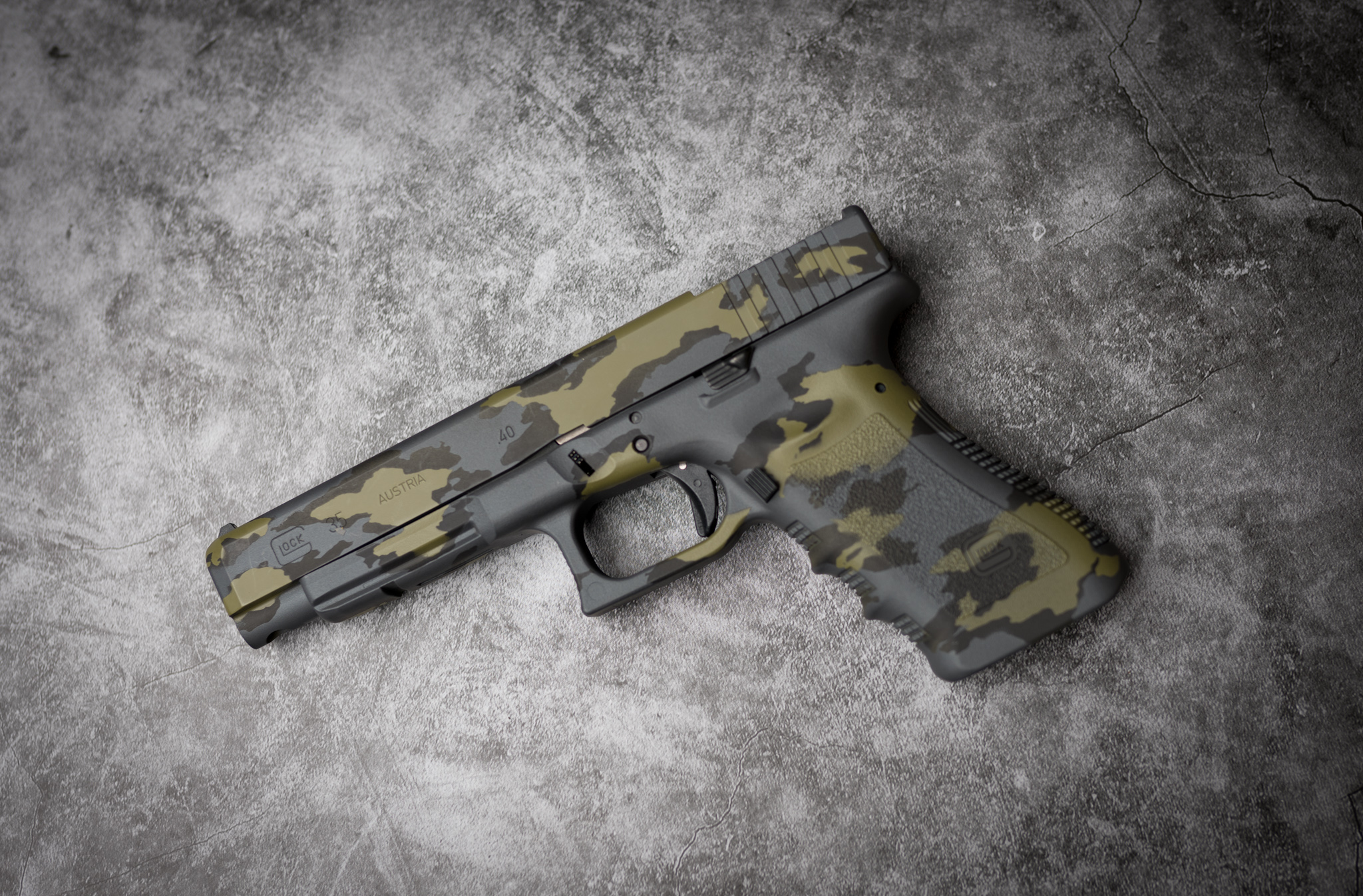 airsoft camo paint 1