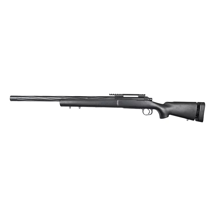 Modify M24 Bolt Action Sniper Rifle