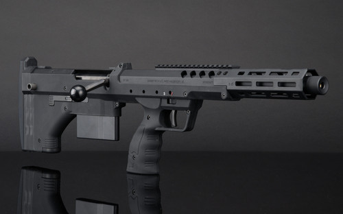 Silverback SRS A2