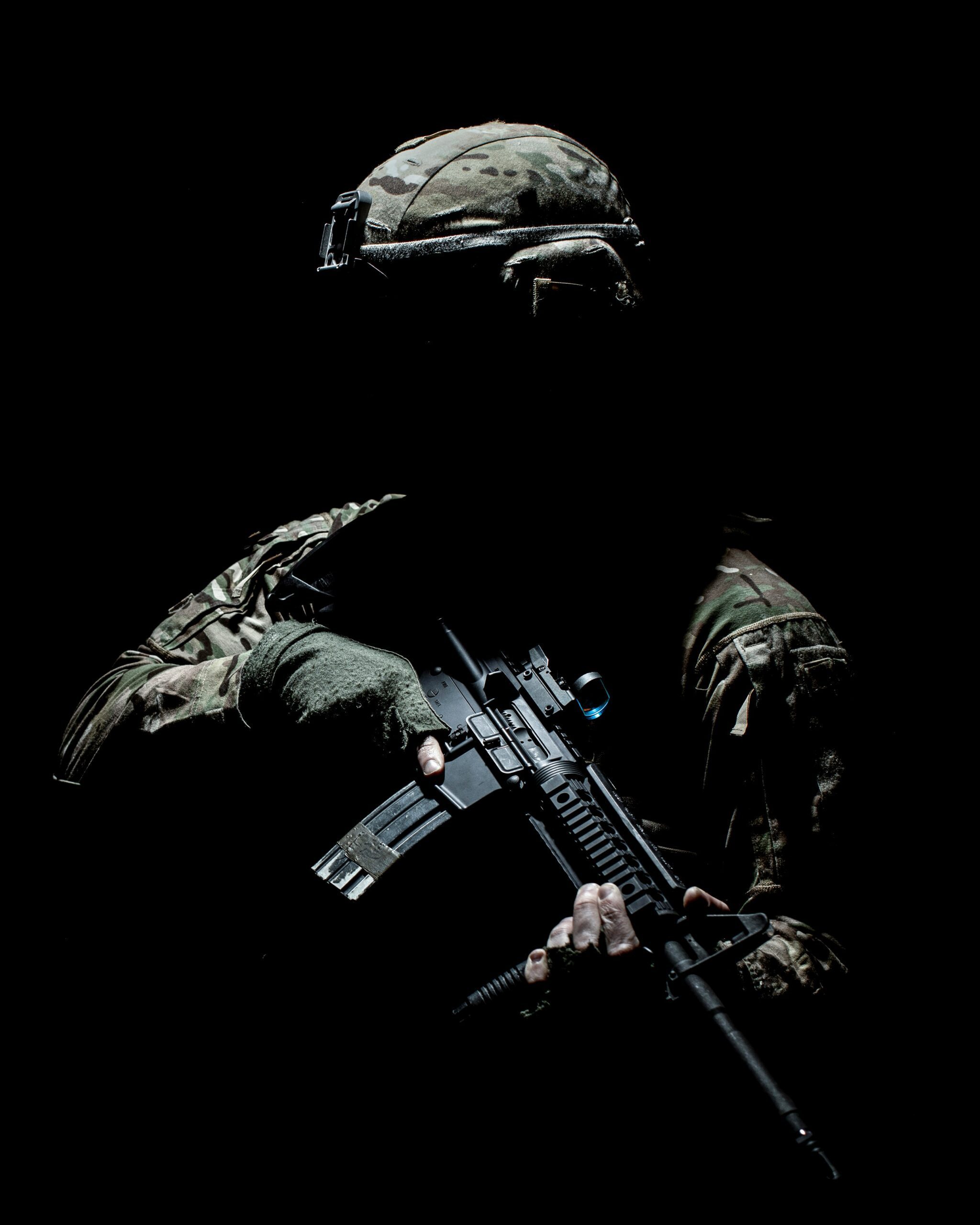 airsoft field specialist