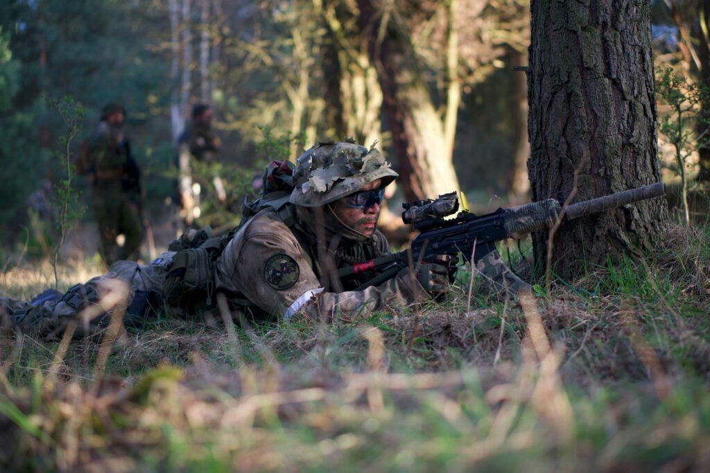 airsoft tech contact